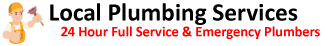 Monument Plumbers